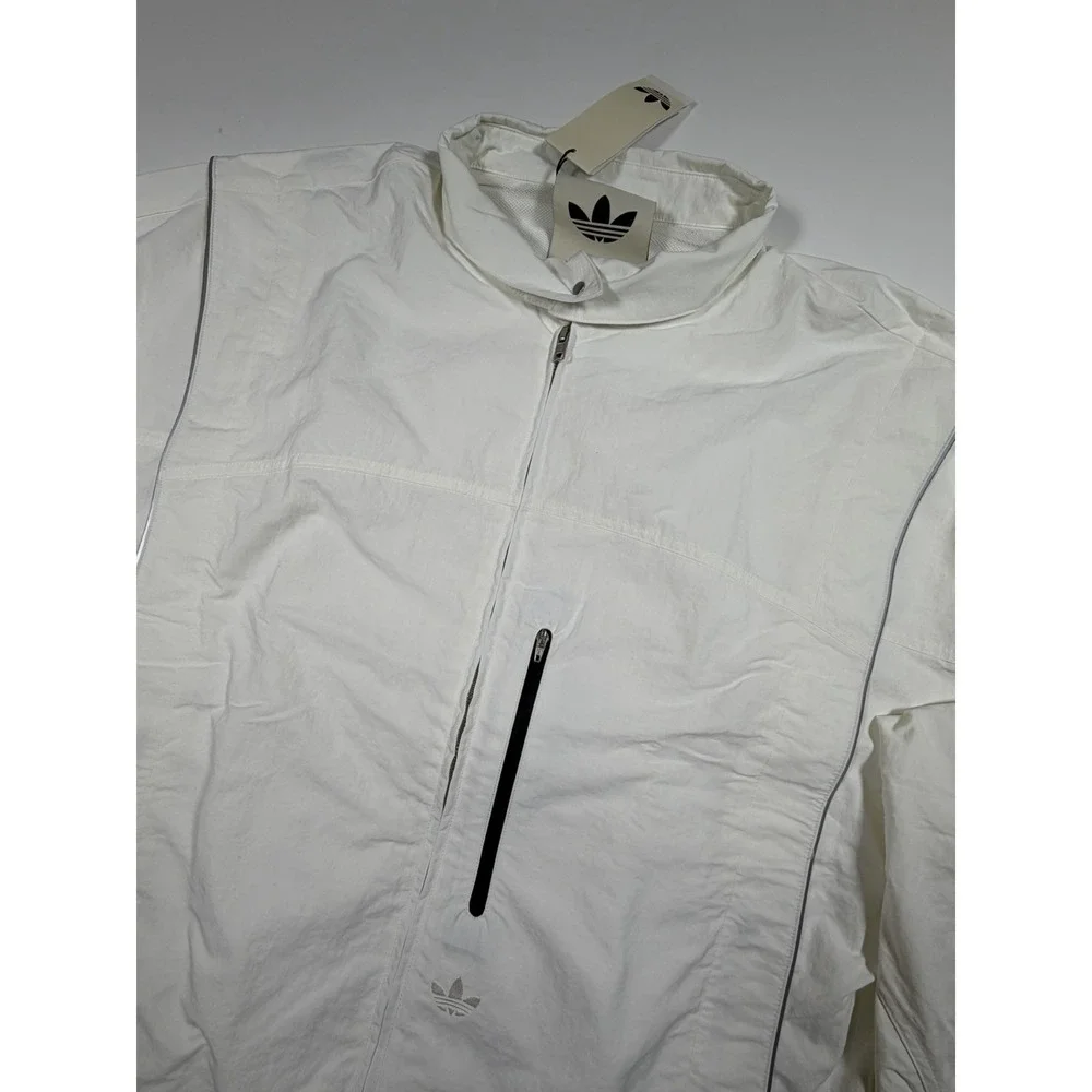 Adidas Originals OG L.A. Venice Wind Jacket KC2149 Men's Size XL NWT